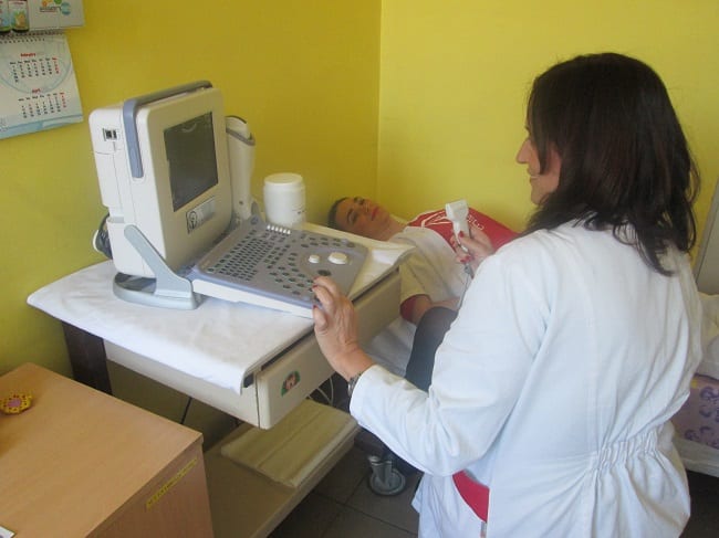 Zajedno za bebe: Donacija za Dom zdravlja 2 zajedno za bebe