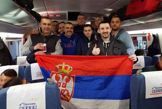 Čačani na Svetskom prvenstvu u bilijaru 2 bilijar