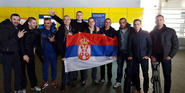 Čačani na Svetskom prvenstvu u bilijaru 1 bilijar