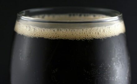 crno pivo