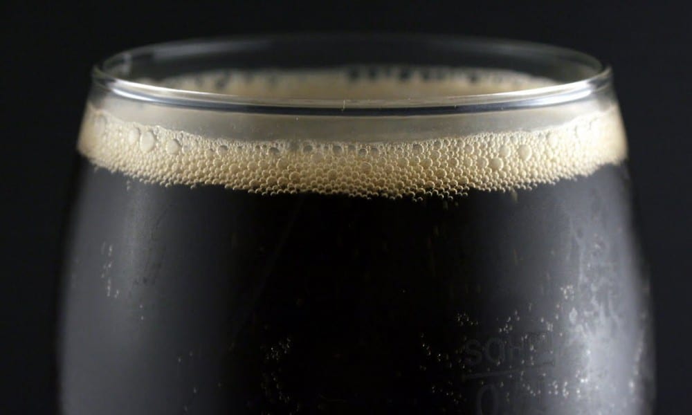 crno pivo