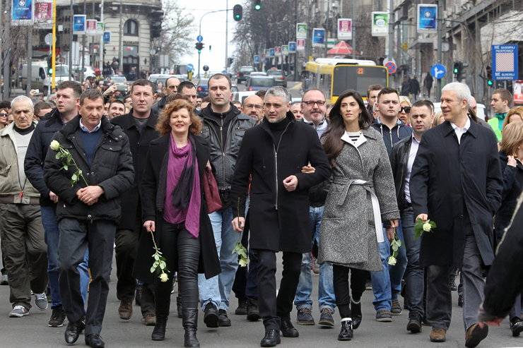 Godišnjica ubistva premijera Zorana Đinđića 4 zoran djindjic