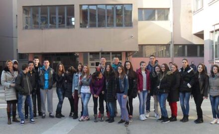 ekonomska skola