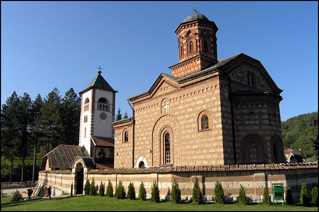 Pokloničko putovanje 1 manastir_lelic