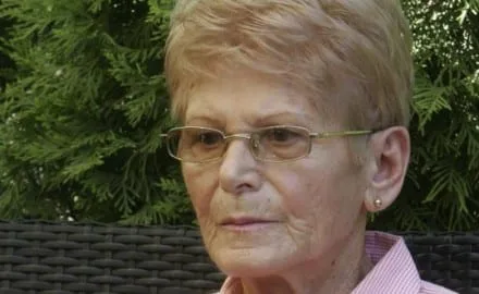 Mila Đinđić