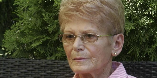 Preminula majka Zorana Đinđića 1 Mila Đinđić