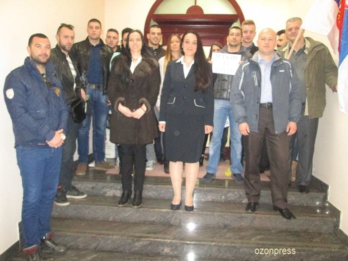Stranka Rusa Srbije