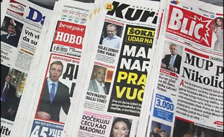 novine