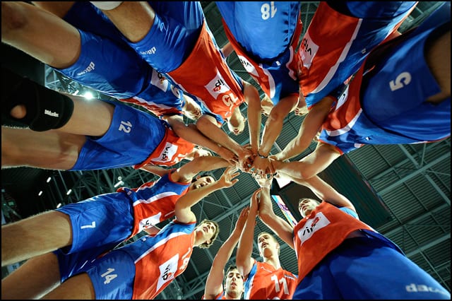 Play Volley Camp 2016. Ivanjica 4 odbojkasi-1
