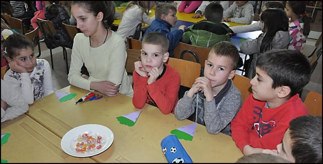 OŠ Preljina: Druženje sa predškolcima 3 preljina-predškolci-2