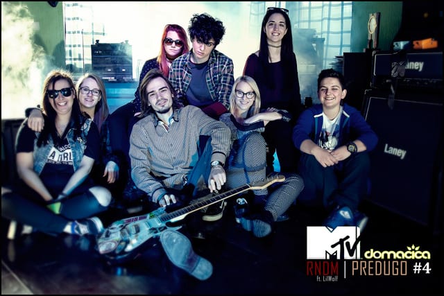 Na Priči premijerno pesme čačanskog benda RNDM 2 rndmmm-mtv-x
