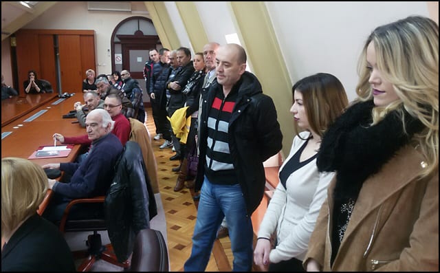 Predata i potvrđena izborna lista SDS-LDP 2 sds-ldp-2