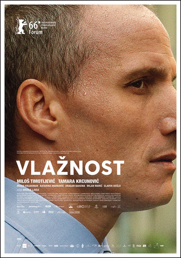 vlažnost