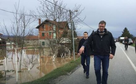 VUCIC U ČAČKU