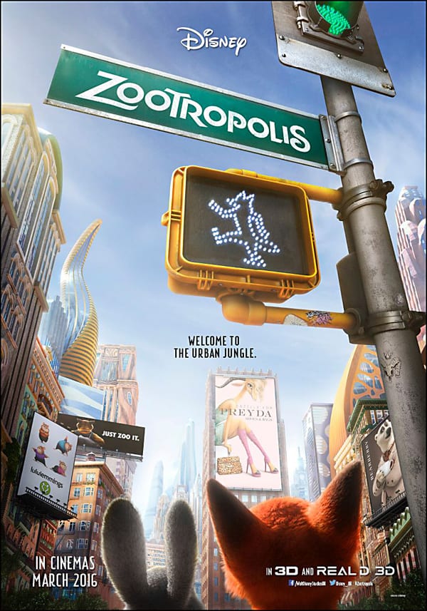 zootropolis
