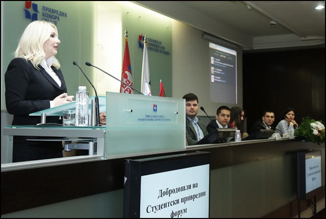 Ostanite u Srbiji 1 zorana-studenti-1