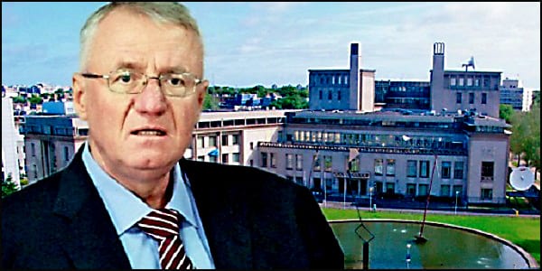 Pokrenut postupak za izručenje Šešelja 1 Šešelj-Vojislav
