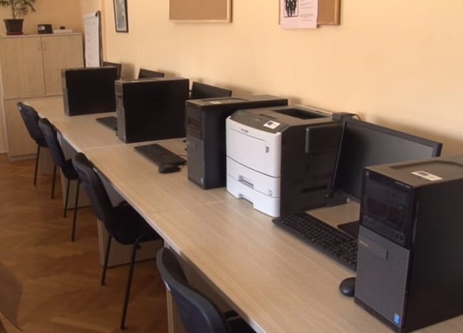 U Čačku otvoren CIPS 3 CIPS