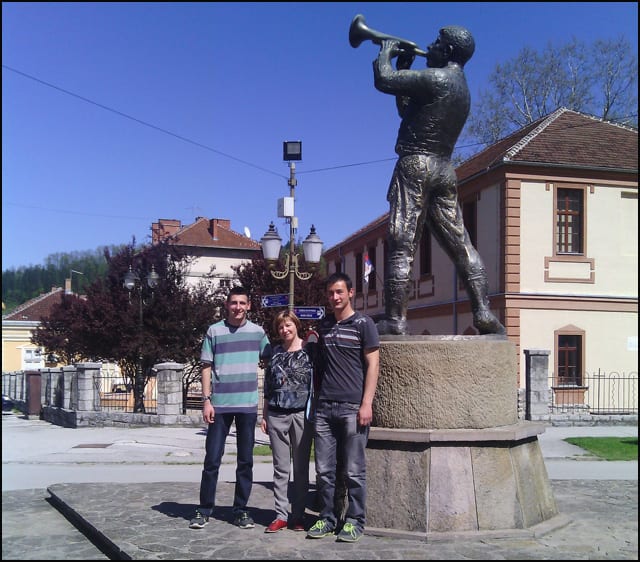 Dragačevo-1