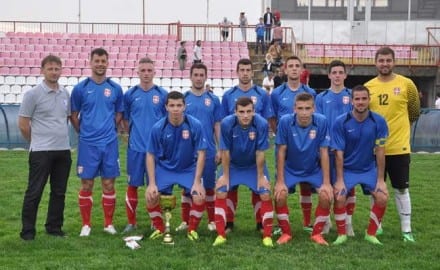 Kup Fudbalskog saveza Grada Čačka
