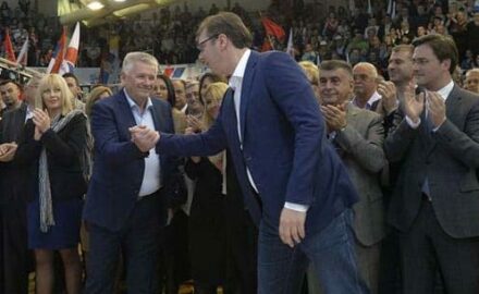 Ilic-Vucic