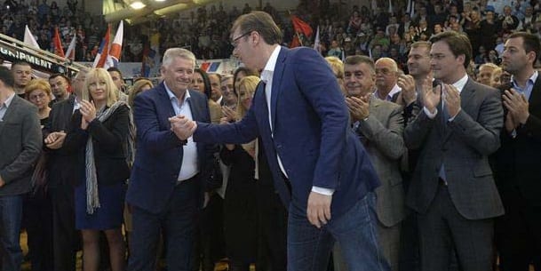 Ilic-Vucic