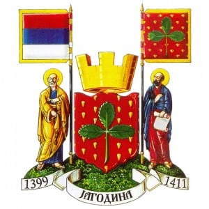 Jagodina