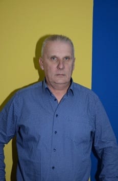 Tomislav Kecović 