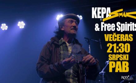 KEPA NOVA
