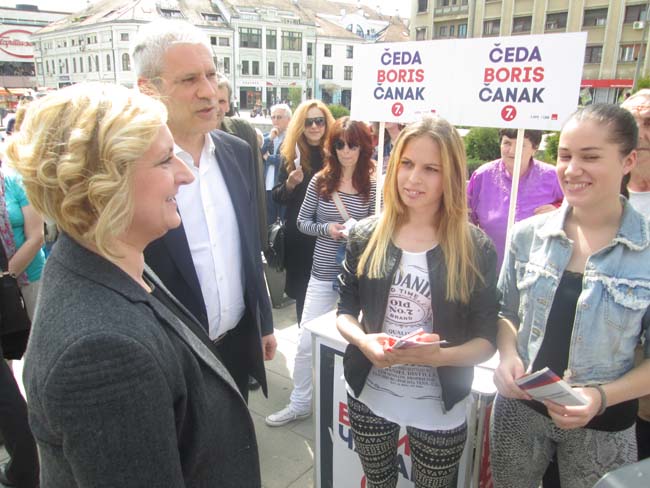 Čačak primer grada kako ne treba da bude vođen 3 LDP3