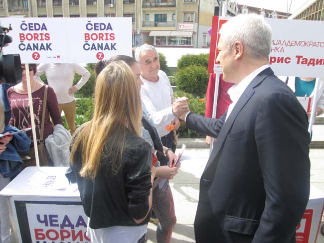 Čačak primer grada kako ne treba da bude vođen 2 LDP4