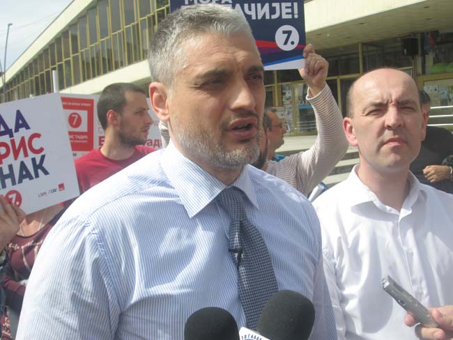 Čačak primer grada kako ne treba da bude vođen 1 LDP5