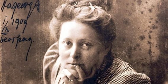 Nadezda_Petrovic_1909.