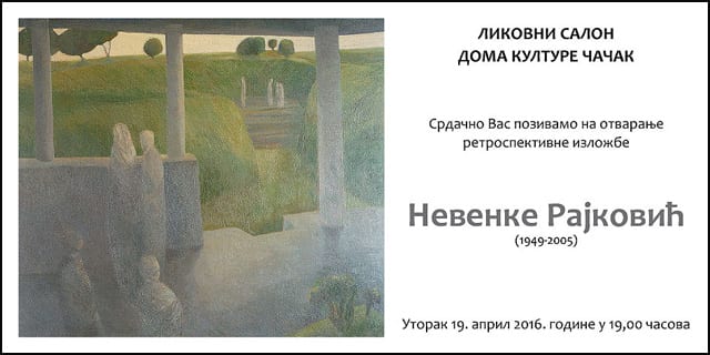 Nevenka-pozivnica