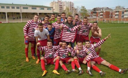 Omladinci Borca