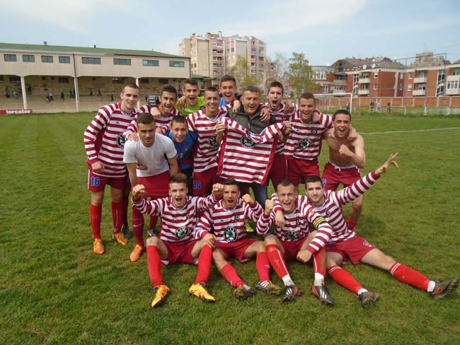 Omladinci Borca