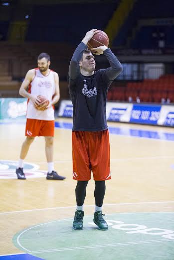 Čačanin se vraća u ekipu Sevilje! 3 nikola radicevic
