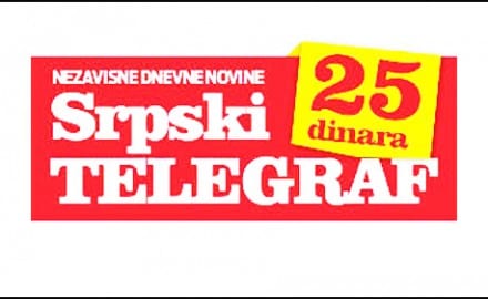 Srpski-telegraf