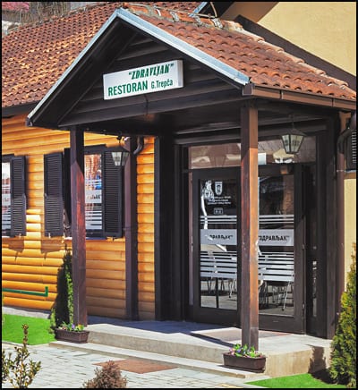 Zdravljak-3