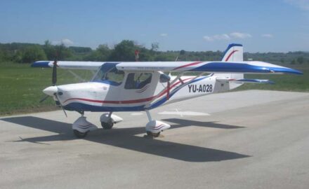 aerodrom ravan