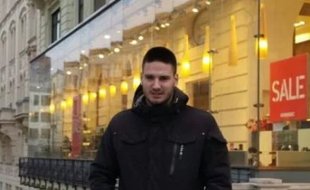 aleksandar jaćimović