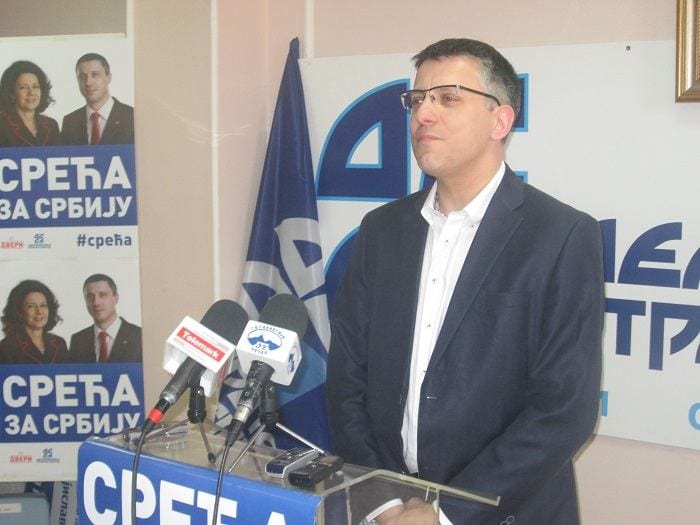 aleksandar popović