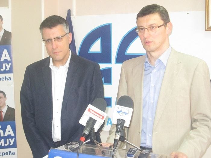 aleksandar popović