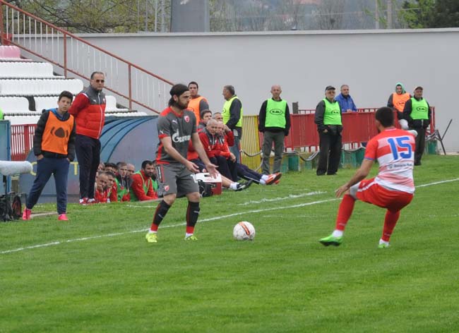 borac