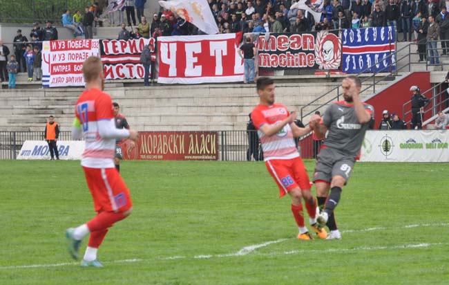 borac
