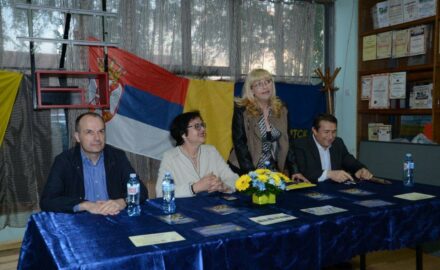 gordana comic