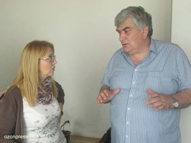 Svetski dan zdravlja, epidemija dijabetesa 2 dr velickovic