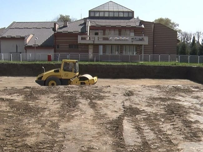 Počela izgradnja Doma učenika (FOTO) 3 dom 5