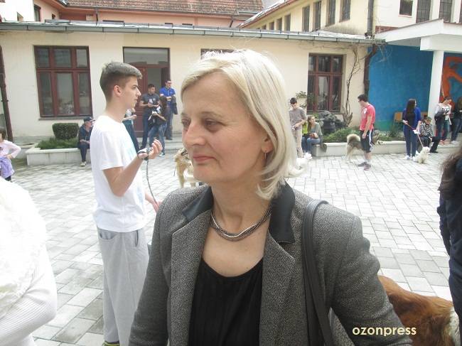 Izložba kućnih ljubimaca u Gimnaziji (FOTO) 15 gimnazija ljubimci