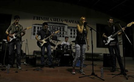 humanitarni koncert